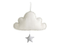 Cloud Musical - Ivory & Grey - Alimrose