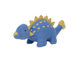 Holdie Prehistoric Animals - Set Of Three - Olli Ella