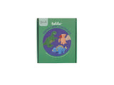 Holdie Prehistoric Animals - Set Of Three - Olli Ella