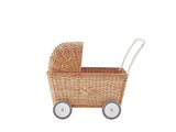 Strolley - Natural - Olli Ella