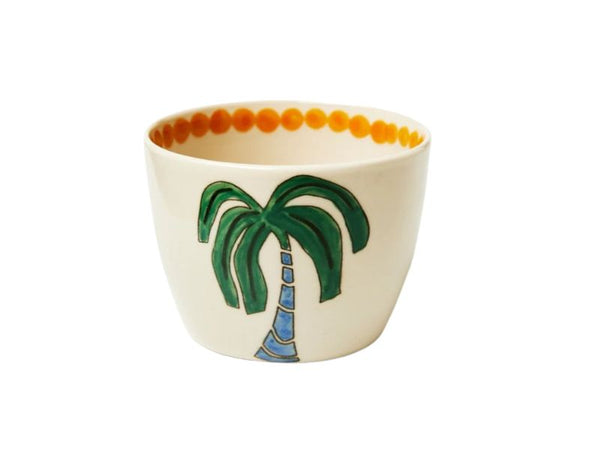 Palm Tree Cup - Large - Jones & Co