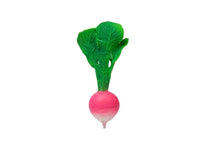 Ramona the Radish Teether - Oli & Carol