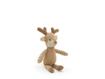 Baby Rattle - Remy the Reindeer - Nana Huchy