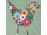 Kelly Coasters - Set of 4 - Anna Blatman