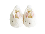 Snuggle Bunny Slippers Pink - Alimrose