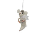 Star Mouse - Christmas Decoration