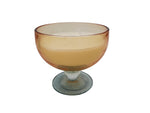 Candle - Wild Neroli - Glass Goblet