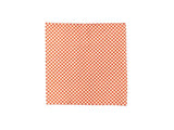 Napkins - Tiny Checkers Red - Set of 6 - Bonnie & Neil