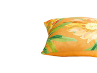 Cushion - Oleander Tan 60cm - Bonnie & Neil