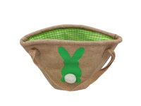 Bunny Bag - Green