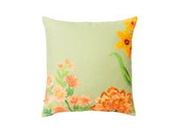 Cushion - Oleander Green 60cm - Bonnie & Neil