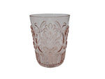 Flemington Acrylic Tumbler - Pale Pink