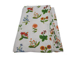 Tablecloth - Petite Floral Multi - Medium - Bonnie & Neil