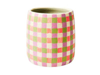 Picnic Tank - Coral - Jones & Co