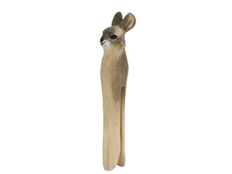 Peg - Rabbit – Curly Tree