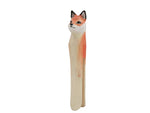 Peg - Fox