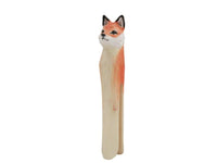 Peg - Fox
