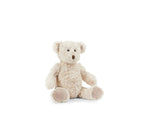 Junior Freddie the Teddy - Cream - Nana Huchy