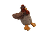 Bubba Rooster Rattle - Nana Huchy