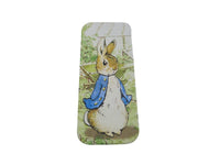 Tin x 1 - Mini - Peter Rabbit