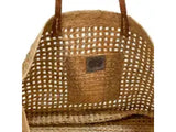 Bag - Omby - Natural