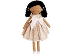 Evie Doll - Blossom Lily Pink - Alimrose