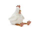 Charlie the Chicken - Nana Huchy
