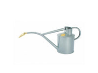 Watering Can - Rowley Ripple, 1Litre - Titanium