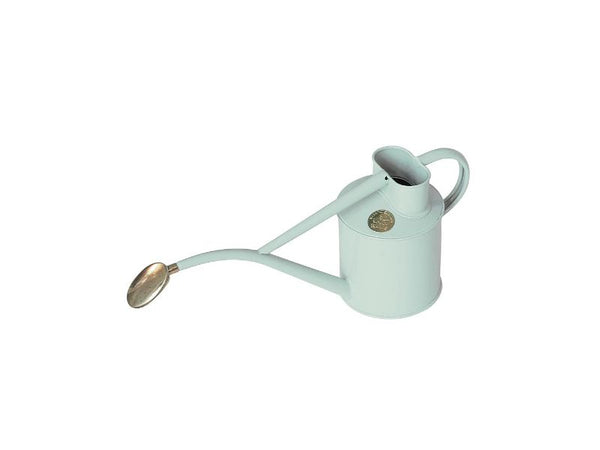 Watering Can - Rowley Ripple, 1Litre - Duck Egg Blue