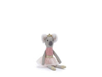Mini Kimmy Koala - Pink - Nana Huchy