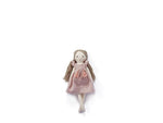 Baby Daisy Doll - Pink - Nana Huchy