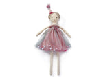 Princess Popsicle Doll - Nana Huchy
