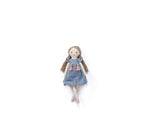 Baby Lily Doll - Blue - Nana Huchy