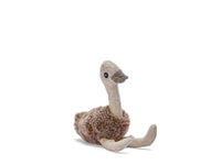 Baby Rattle - Eddie Emu - Nana Huchy