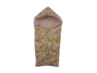 Mini Sleeping Bag - Sweet Marigold - Alimrose